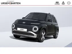 Zwart Nieuw 2025 Hyundai Inster Hatchback | € 30.380
