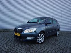 Stationwagon Gebruikt 2012 Skoda Fabia Style Stationwagen | € 4.250 (Eerlijke prijs)