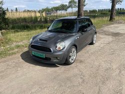 Gebruikt 2007 Mini Cooper S Hatchback | € 4.499 (Goede deal)