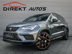 Grijs Gebruikt 2020 Cupra Ateca Limited Edition SUV | € 41.950 (Eerlijke prijs)