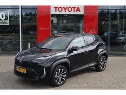 Overig Gebruikt 2024 Toyota Yaris Cross Style SUV | € 29.490 (Eerlijke prijs)