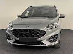 Grijs Gebruikt 2024 Ford Kuga ST-Line X SUV | € 34.950 (Goede deal)