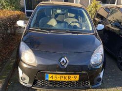 Zwart Gebruikt 2011 Renault Twingo Collection Hatchback | € 2.600 (Goede deal)