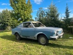 Gebruikt 1972 Fiat 850 Sport Coupé | € 4.200