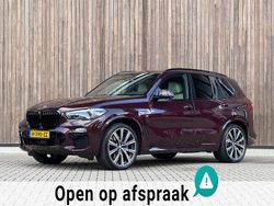 Paars Gebruikt 2019 BMW X5 Executive SUV | € 49.950 (Eerlijke prijs)