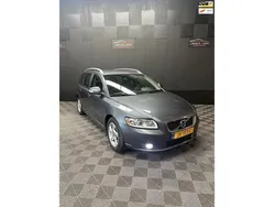 Grijs Gebruikt 2012 Volvo V50 R-Design Pro Stationwagen | € 3.950 (Eerlijke prijs)