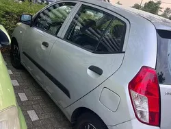Grijs Gebruikt 2010 Hyundai i10 Active Hatchback | € 2.500 (Eerlijke prijs)