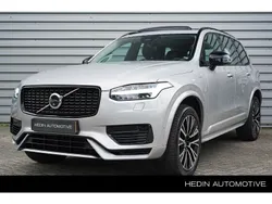 Grijs Gebruikt 2024 Volvo XC90 Ultimate SUV | € 89.995
