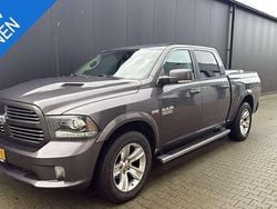 Gebruikt 2017 Dodge Ram Pickup | € 19.749 (Super prijs)