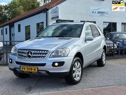 Overige Gebruikt 2005 Mercedes 320 Van | € 5.999