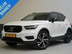 Wit Gebruikt 2020 Volvo XC40 R-Design SUV | € 28.995 (Eerlijke prijs)