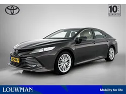 Bruin Gebruikt 2019 Toyota Camry Executive Sedan | € 28.950 (Goede deal)