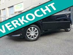Zwart Gebruikt 2008 Peugeot 107 Hatchback | € 3.099 (Eerlijke prijs)