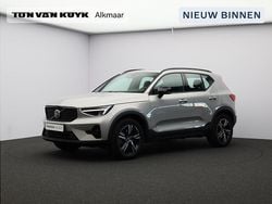Grijs Gebruikt 2025 Volvo XC40 Plus SUV | € 45.950 (Eerlijke prijs)