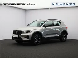 Grijs Gebruikt 2025 Volvo XC40 Plus SUV | € 49.950 (Iets duurder)