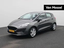 Grijs Gebruikt 2019 Ford Fiesta Trend Hatchback | € 11.645 (Goede deal)
