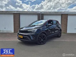 Suv Gebruikt 2023 Opel Crossland X GS Line SUV | € 18.745 (Eerlijke prijs)