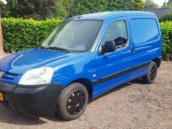 Overige Gebruikt 2004 Peugeot Partner Avantage Van | € 2.450 (Eerlijke prijs)