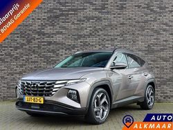 Bruin Gebruikt 2021 Hyundai Tucson Premium SUV | € 29.900 (Eerlijke prijs)