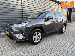 Grijs Gebruikt 2019 Toyota RAV4 Active SUV | € 25.750 (Duur)