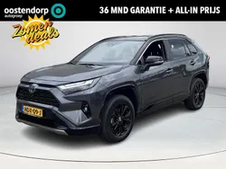 Grijs Gebruikt 2024 Toyota RAV4 Hybrid Style SUV | € 49.900 (Eerlijke prijs)