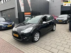 Zwart, metallic lak Gebruikt 2012 Citroën C3 Hatchback | € 3.499 (Eerlijke prijs)