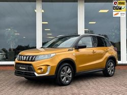 Goud Gebruikt 2024 Suzuki Vitara SUV | € 27.650 (Goede deal)