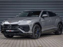 Grijs Gebruikt 2025 Lamborghini Urus SUV | € 359.900