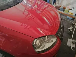 Gebruikt 2006 VW Golf V GT Sedan | € 5.750