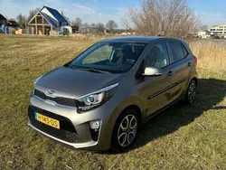 Grijs Gebruikt 2020 Kia Picanto Silver Hatchback | € 11.950 (Eerlijke prijs)