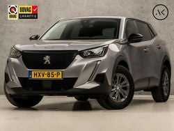 Gebruikt 2022 Peugeot 2008 Sport SUV | € 17.445 (Super prijs)