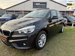 Zwart Gebruikt 2017 BMW 216 Active Tourer Executive MPV | € 13.750 (Goede deal)