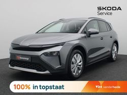 Grijs Nieuw 2025 Skoda Elroq Business Line SUV | € 37.900 (Goede deal)
