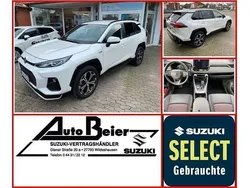 Overige Gebruikt 2022 Suzuki Across Comfort+ SUV | € 41.910 (Duur)