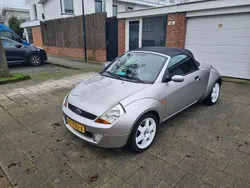Zilver Gebruikt 2005 Ford StreetKa Futura Cabriolet | € 2.150 (Eerlijke prijs)