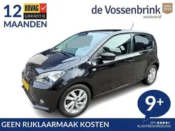 Zwart Gebruikt 2014 Seat Mii Sport Hatchback | € 7.950 (Iets duurder)