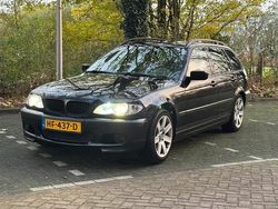 Gebruikt 2003 BMW 330 Stationwagen | € 2.850 (Iets duurder)