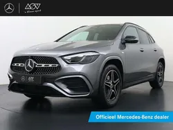 Grijs Nieuw 2025 Mercedes GLA250 Business SUV | € 56.465