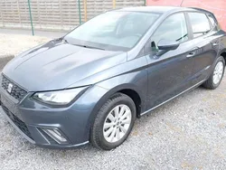Grijs Gebruikt 2023 Seat Ibiza Sedan | € 14.495 (Goede deal)