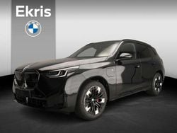 Zwart Nieuw 2025 BMW X3 M Sport SUV | € 88.164 (Iets duurder)