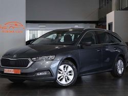 Grijs Gebruikt 2021 Skoda Octavia Ambition Stationwagen | € 18.599 (Goede deal)