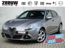 Grijs Gebruikt 2015 Alfa Romeo Giulietta Sprint Hatchback | € 16.450 (Iets duurder)