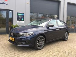 Blauw Gebruikt 2021 Fiat Tipo City Life Hatchback | € 19.950 (Duur)
