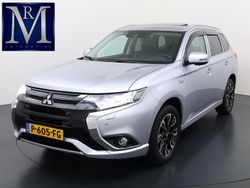 Grijs Gebruikt 2017 Mitsubishi Outlander P-HEV SUV | € 19.440 (Eerlijke prijs)