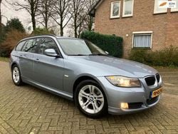 Blauw Gebruikt 2011 BMW 318 Comfort Edition Stationwagen | € 4.000 (Goede deal)