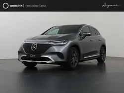Grijs Nieuw 2024 Mercedes EQE350 Business SUV | € 70.850
