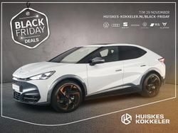 Wit Gebruikt 2025 Cupra Tavascan VZ SUV | € 48.900 (Super prijs)