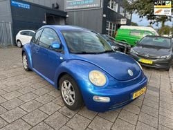 Blauw Gebruikt 1999 VW Beetle Highline Hatchback | € 850 (Eerlijke prijs)