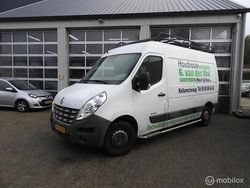 Gebruikt 2012 Renault Master | € 4.999 (Goede deal)