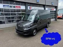 Grijs Nieuw 2024 Iveco Daily Van | € 47.900
